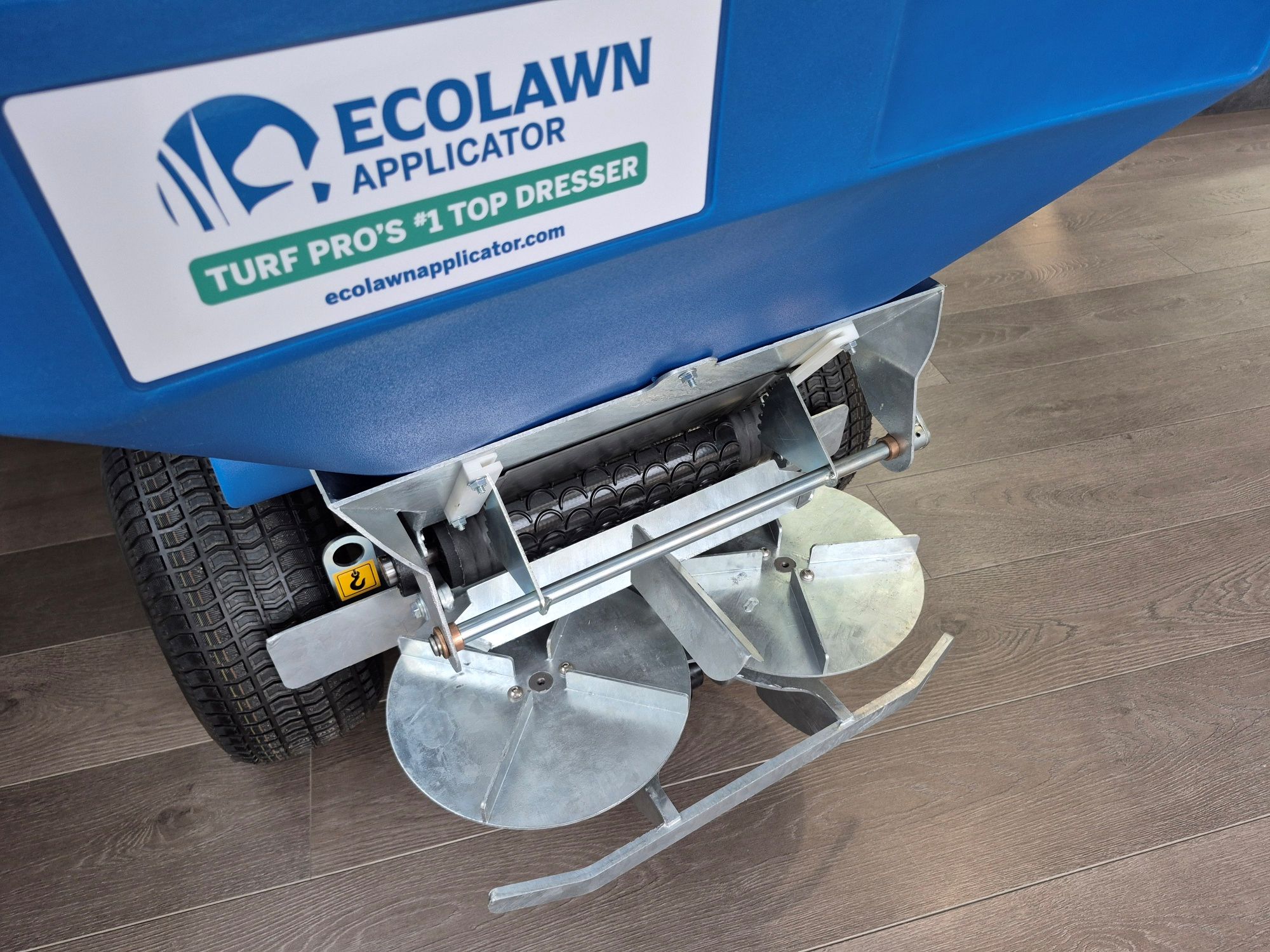 Ecolawn 250GS